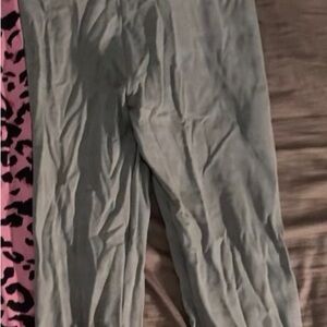 Light Sage Green Leggings
